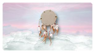 DSC700 129 PK Arapaho Prayer Pink